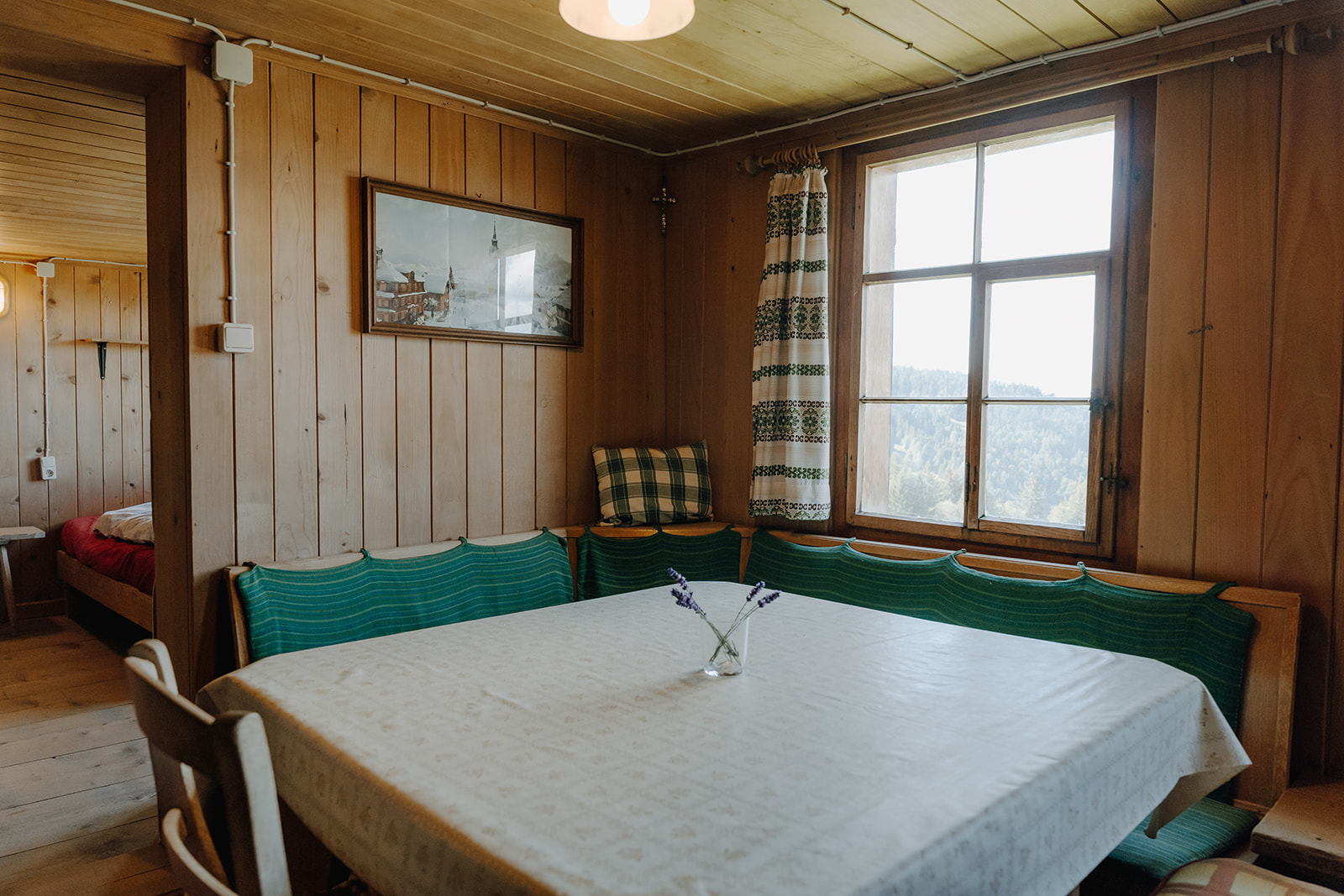 Zimmer Bild 9